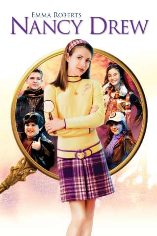 Nancy Drew (2007) streaming
