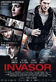 Invasor (2012) streaming