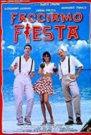 Facciamo fiesta (1997) streaming