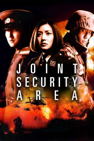 Joint Security Area (2000) streaming