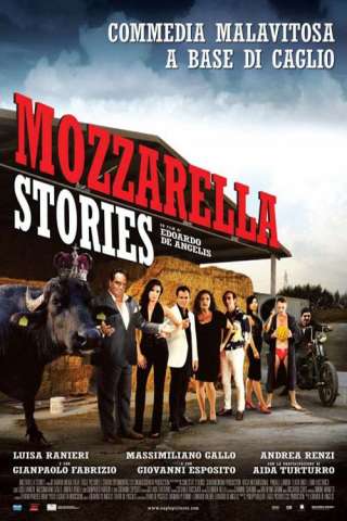 Mozzarella Stories (2011) streaming
