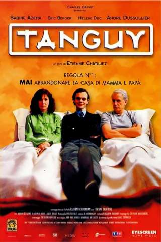 Tanguy (2001) streaming