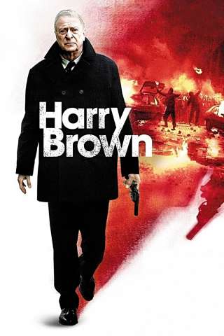 Harry Brown (2009) streaming