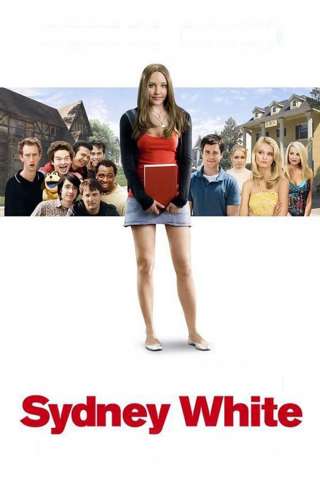 Sydney White - Biancaneve al college (2007) streaming