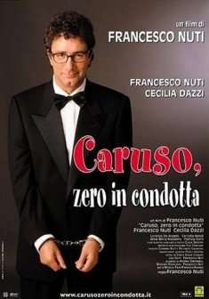 Caruso, zero in condotta (2001) streaming