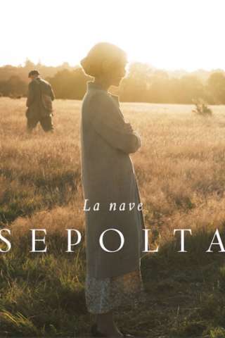 La nave sepolta (2021) streaming