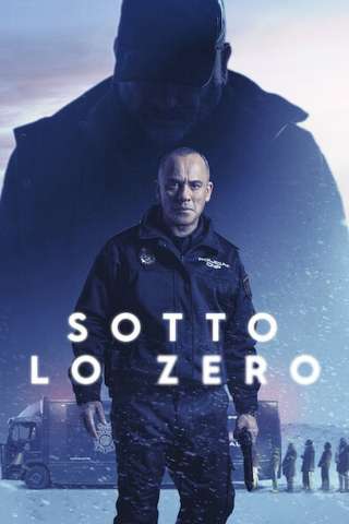 Sotto lo zero (2021) streaming
