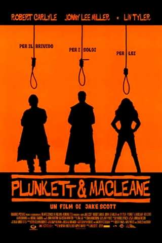 Plunkett & Macleane (1999) streaming