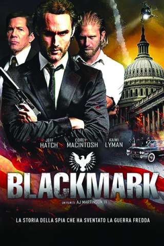 Blackmark (2018) streaming