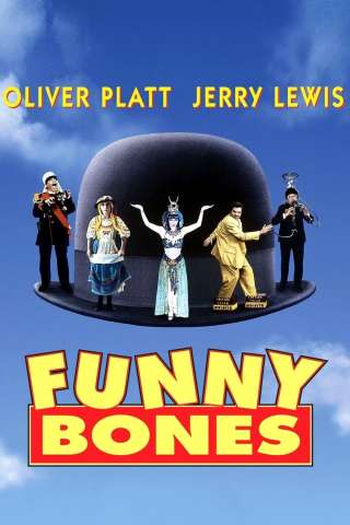 Il commediante (1995) streaming