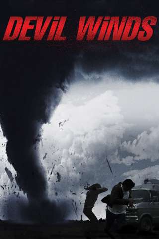 Tornado - La furia del diavolo (2003) streaming