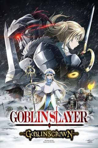 Goblin Slayer: Goblin's Crown (2020) streaming