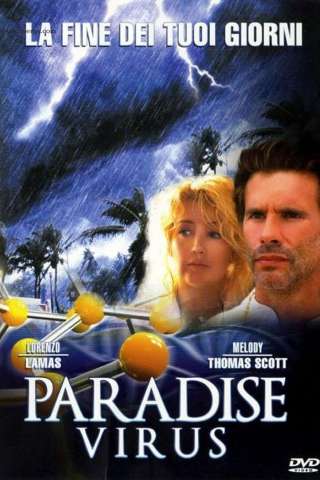 The Paradise Virus (2003) streaming