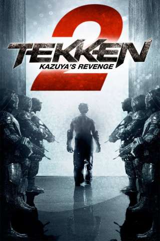 TEKKEN: A Man Called X (2014) streaming