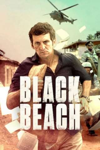 Black Beach (2020) streaming