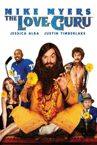 The Love Guru (2008) streaming