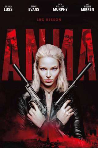 Anna (2019) (2019) streaming