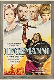 I normanni (1962) streaming