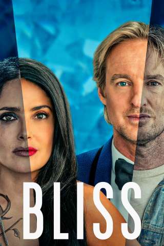 Bliss (2021) (2021) streaming