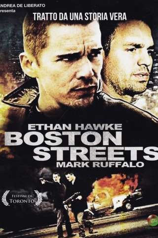Boston Streets (2008) streaming