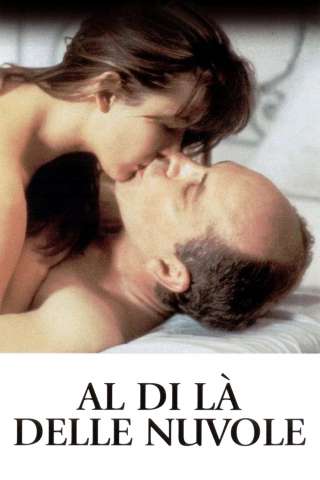 Al di là delle nuvole (1995) streaming