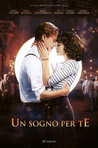 Un sogno per te (2019) streaming