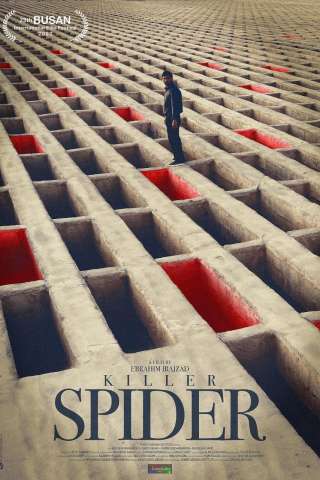 Killer Spider (2020) streaming