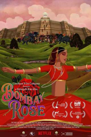 Bombay Rose (2019) streaming
