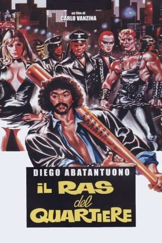 Il Ras del quartiere (1983) streaming