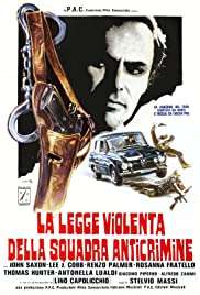 La Legge Violenta Della Squadra Anticrimine (1976) streaming