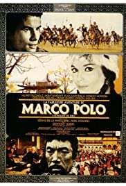Le meravigliose avventure di Marco Polo (1965) streaming