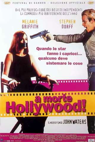 A morte Hollywood! (2000) streaming
