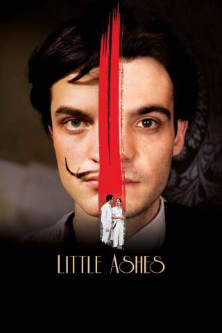 Little Ashes (2008) streaming