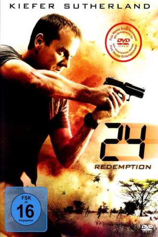 24 - Redenzione (2008) streaming