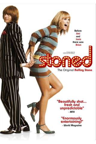 Stoned (2005) streaming