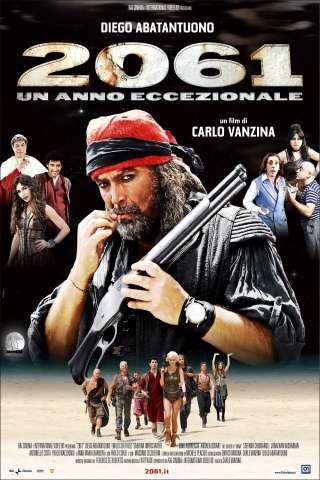 2061 - Un anno eccezionale (2007) streaming