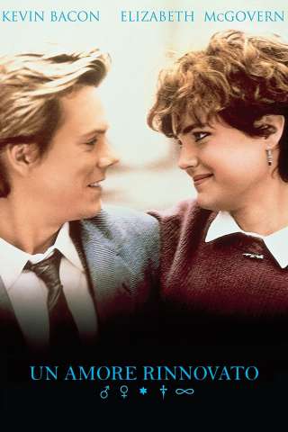 Un amore rinnovato (1988) streaming