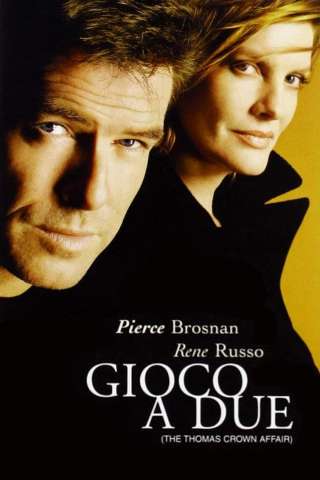 Gioco a due (1999) streaming