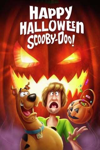 Happy Halloween Scooby-Doo! (2020) streaming