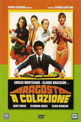 Aragosta a colazione (1979) streaming