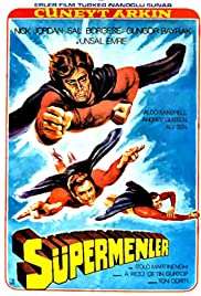 3 Supermen contro il Padrino (1979) streaming