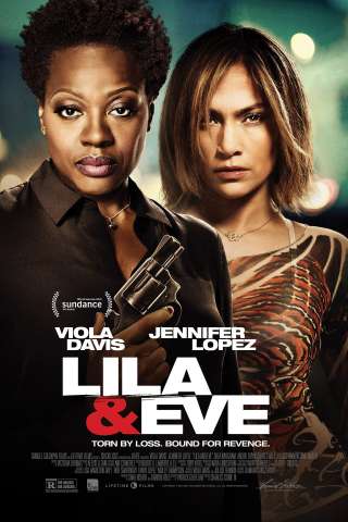 Lila & Eve (2015) streaming