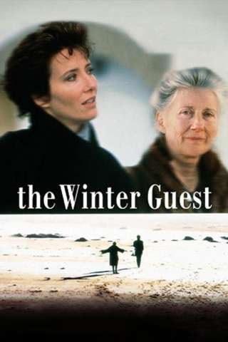 L'ospite d'inverno (1997) streaming