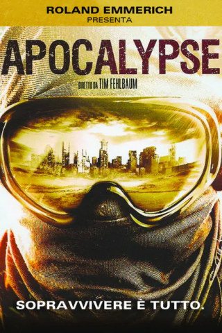 Apocalypse - Hell (2011) streaming