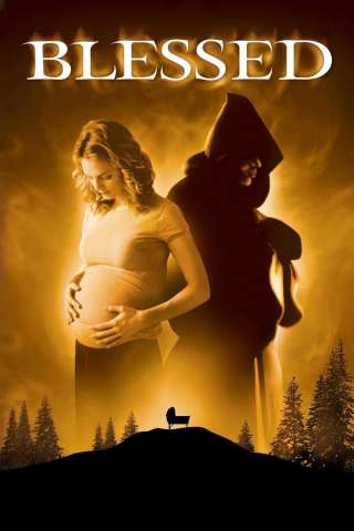 Blessed - Il seme del male (2004) streaming