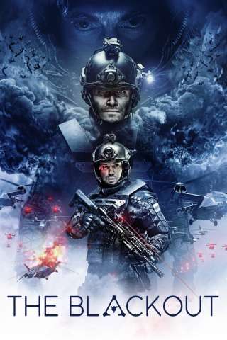 The Blackout (2021) streaming
