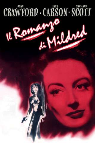Il romanzo di Mildred (1945) streaming