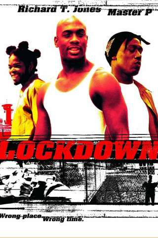 Lockdown. Dietro le sbarre (2000) streaming