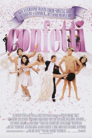 Confetti (2006) streaming