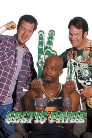 Celtic Pride - Rapimento per sport (1996) streaming